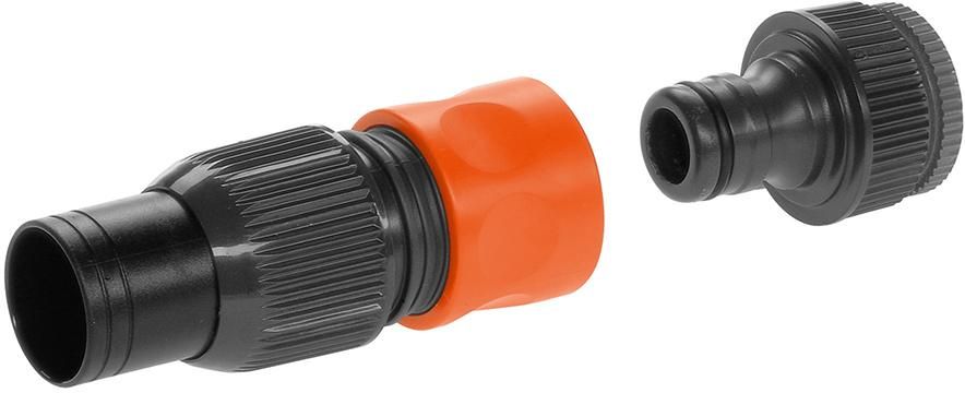 Pumpen-Anschluss-Satz 19 mm (3/4") Gardena