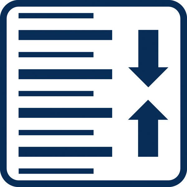 BOSCH Oberfräse, in L-Boxx