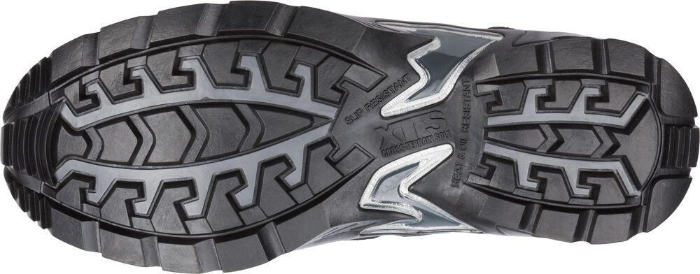 albatros Sichherheitsstiefel RUNNER XTS MID S3S