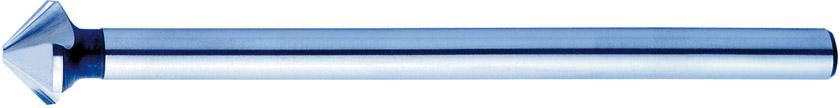 Kegelsenker extralang WN HSSE 90Grad 6,3mm FORMAT