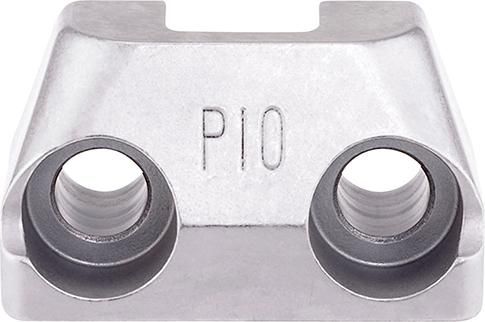 Matrize P10 Set 2er Pack Trumpf