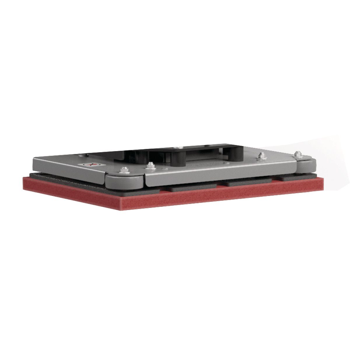 Handgeführte Scheuersaugmaschine Cleancraft SSM 550 ORB
