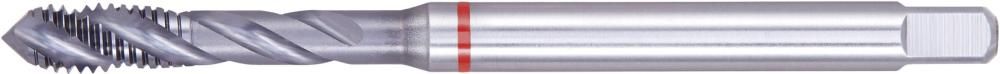 Maschinengewindebohrer DIN371 HSSE TiCN Typ VG Form C M2 FORMAT GT