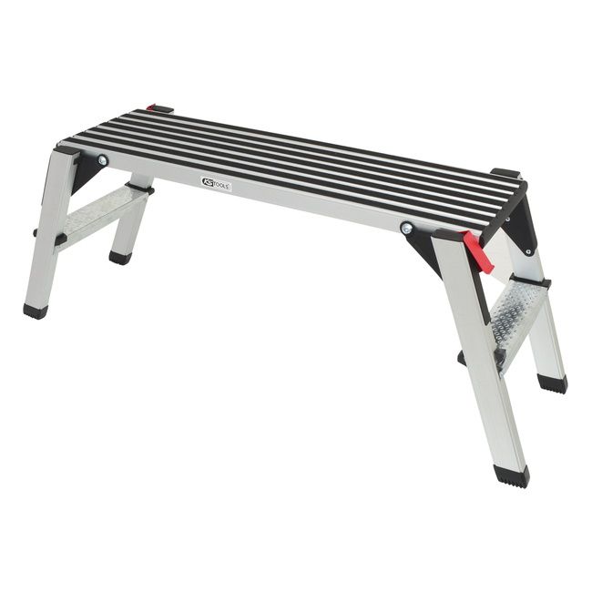 KS Aluminum-Sicherheits-Laufbühne