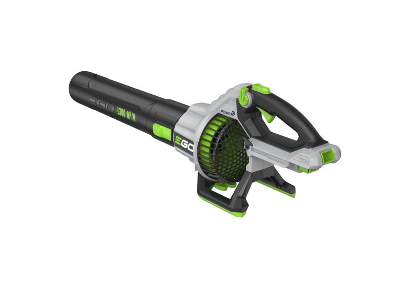 EGO Akku-Laubbläser LB7650E - Sologerät