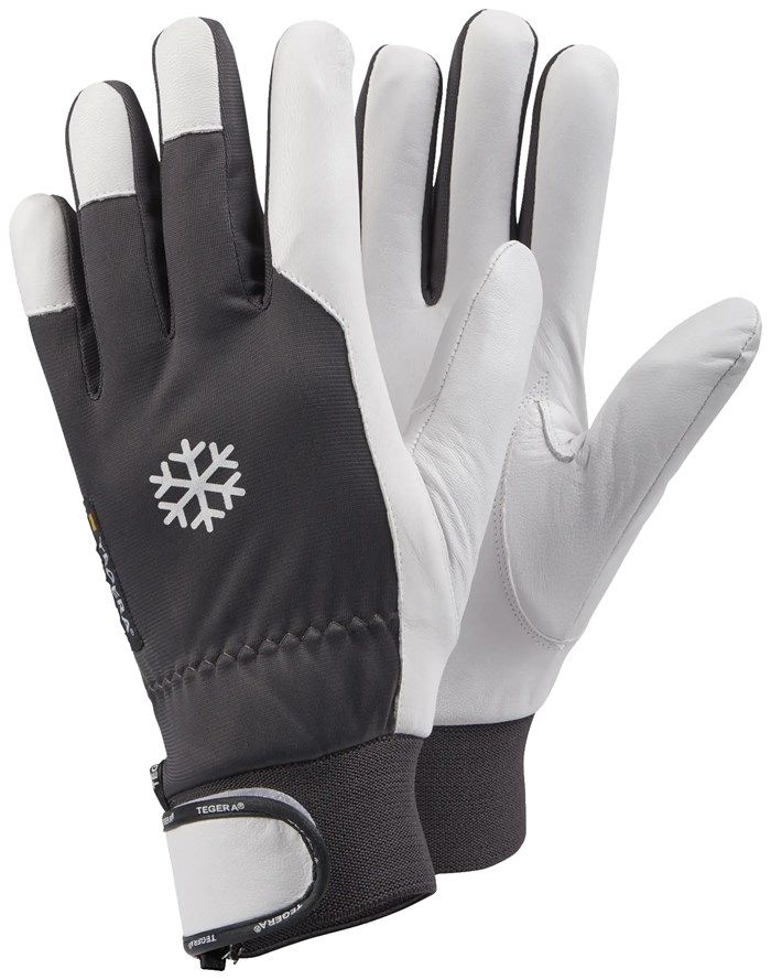 Lederhandschuh TEGERA® 117