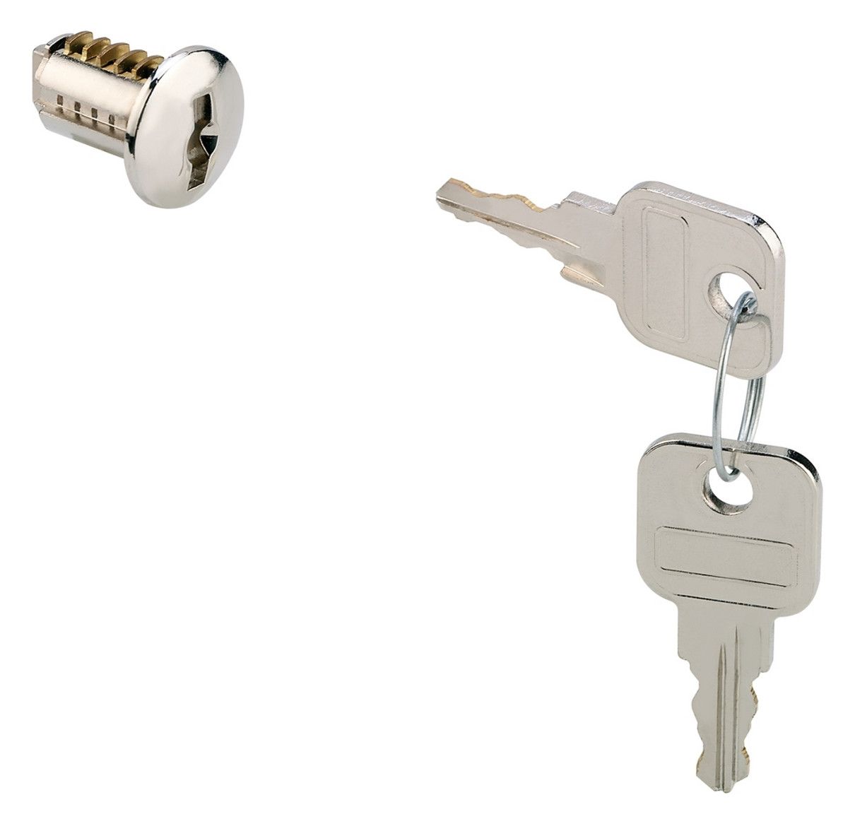 HETTICH Prestige Innenzylinder Z23