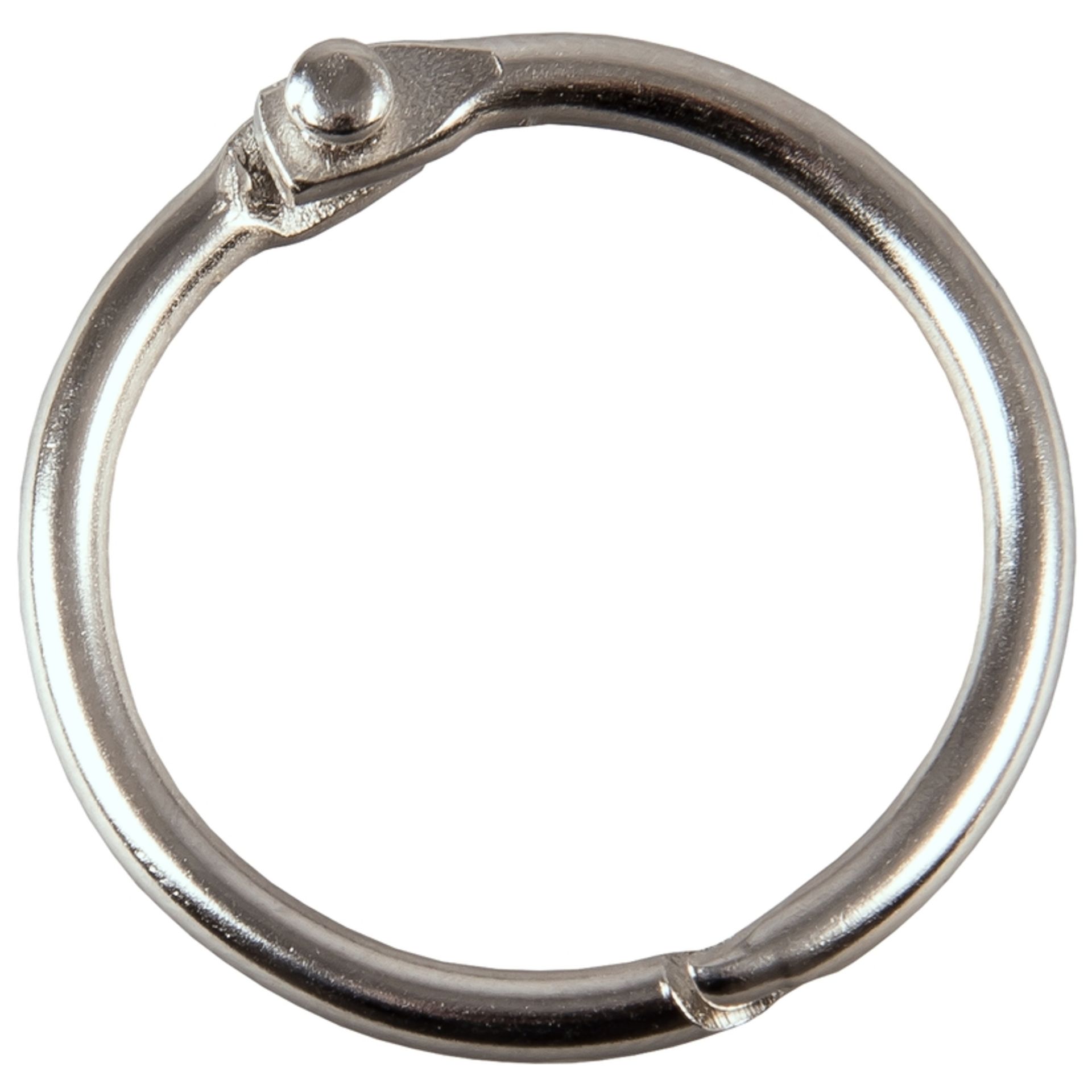 Klappring 25mm 10St