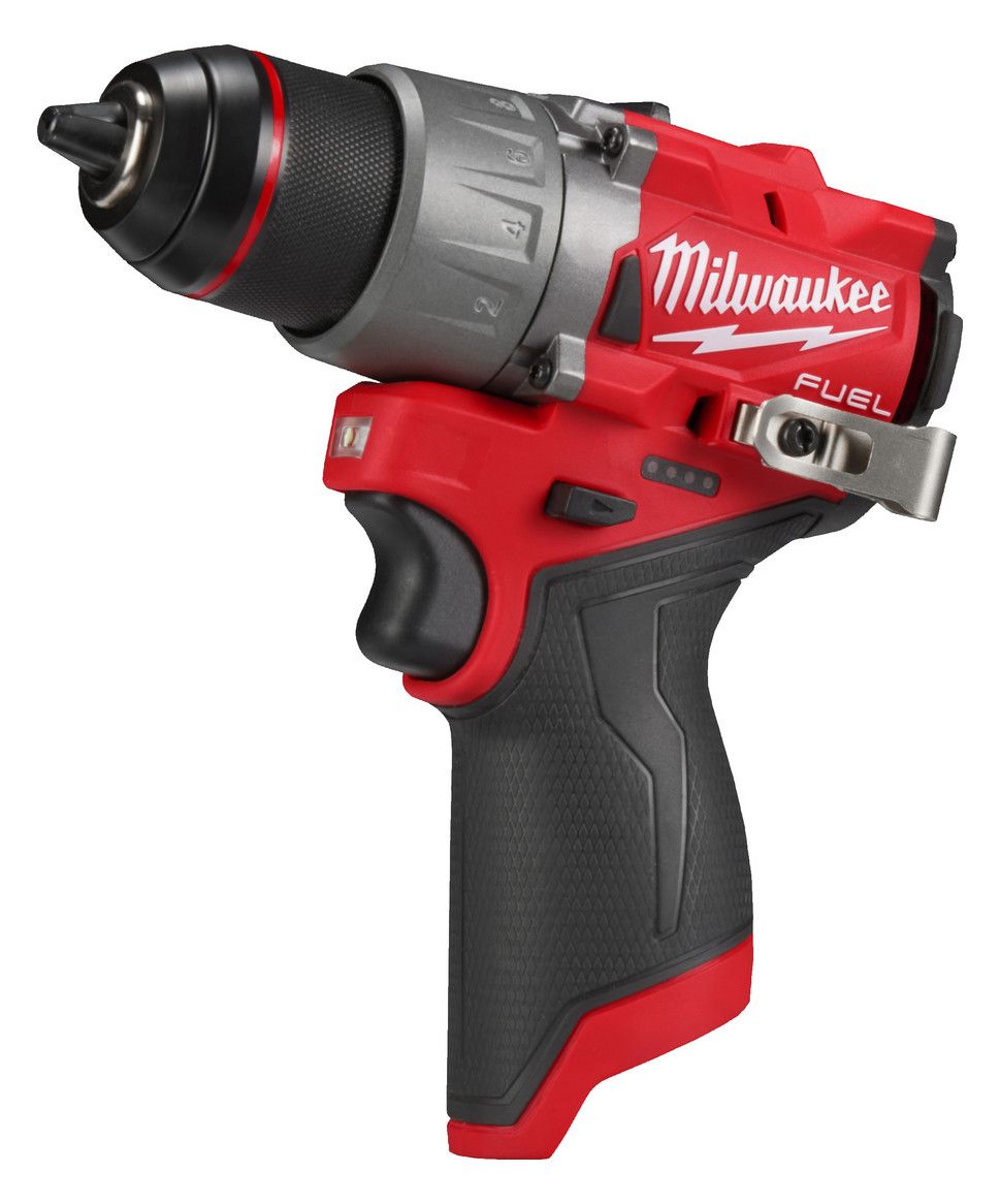 MILWAUKEE Akku-Kompaktbohrschrauber
