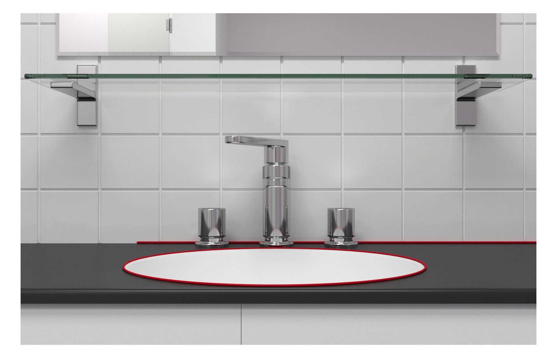 FISCHER Multi Kleb- & Dichstoff