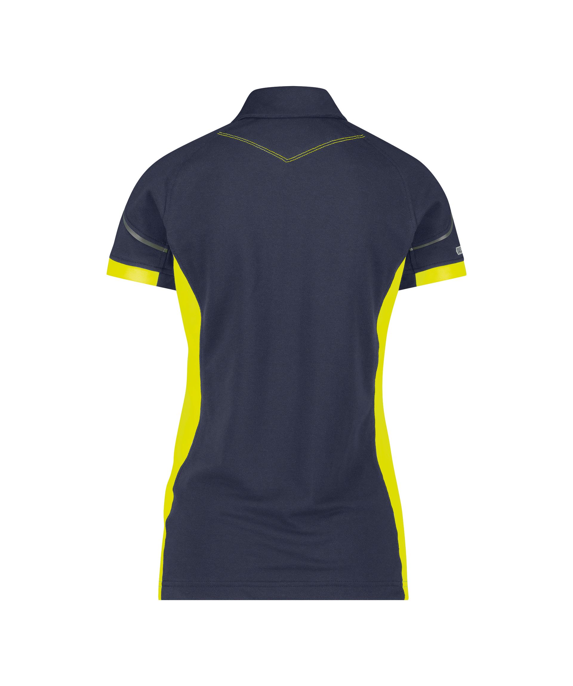 DASSY Veracruz Women Polo-Shirt