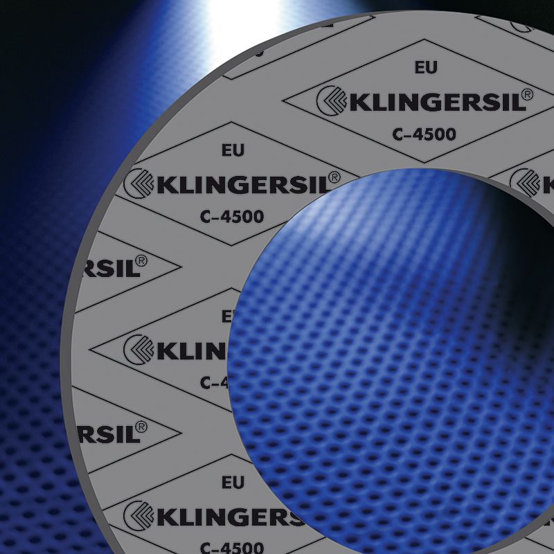 KLINGERSIL® C-4500 Dichtung