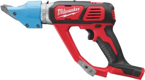 MILWAUKEE Akku-Blechschere