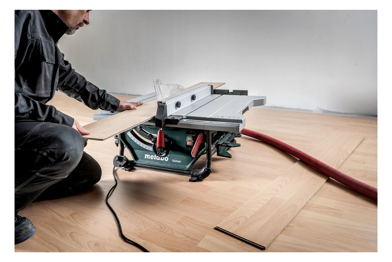 METABO Tischkreissäge, 230V