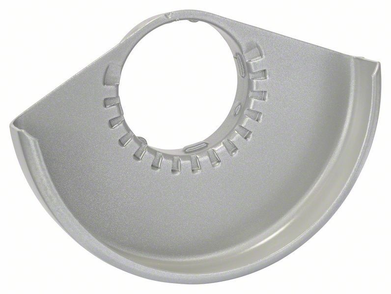 Bosch Schutzhaube ohne Deckblech