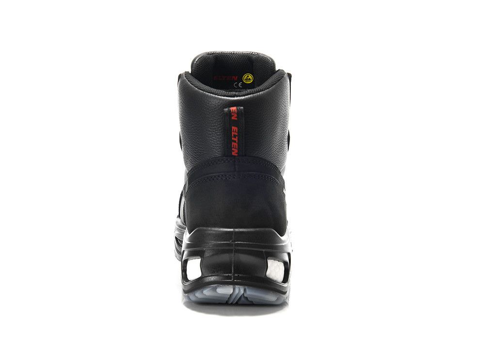 ELTEN Sicherheitsschnürstiefel MILES BOA® Mid ESD S3, Gr. 40