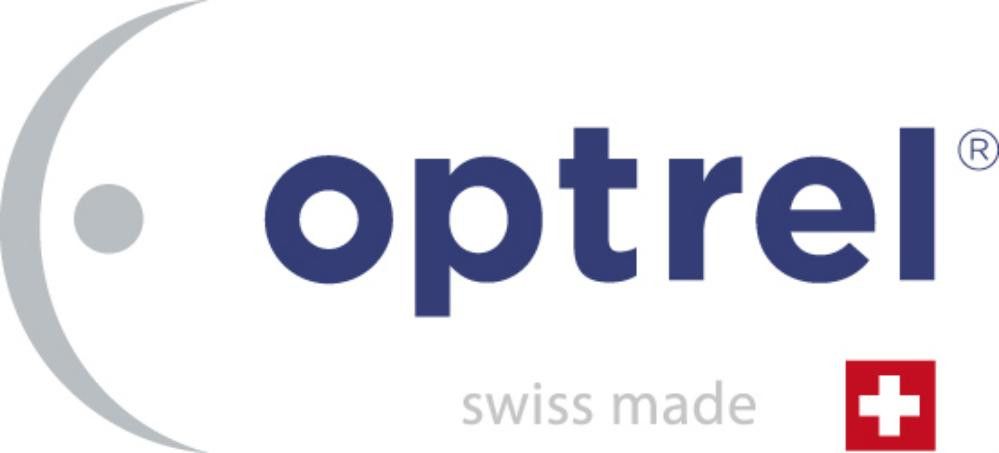 OPTREL Ersatz-Aussenvorsatzscheibe