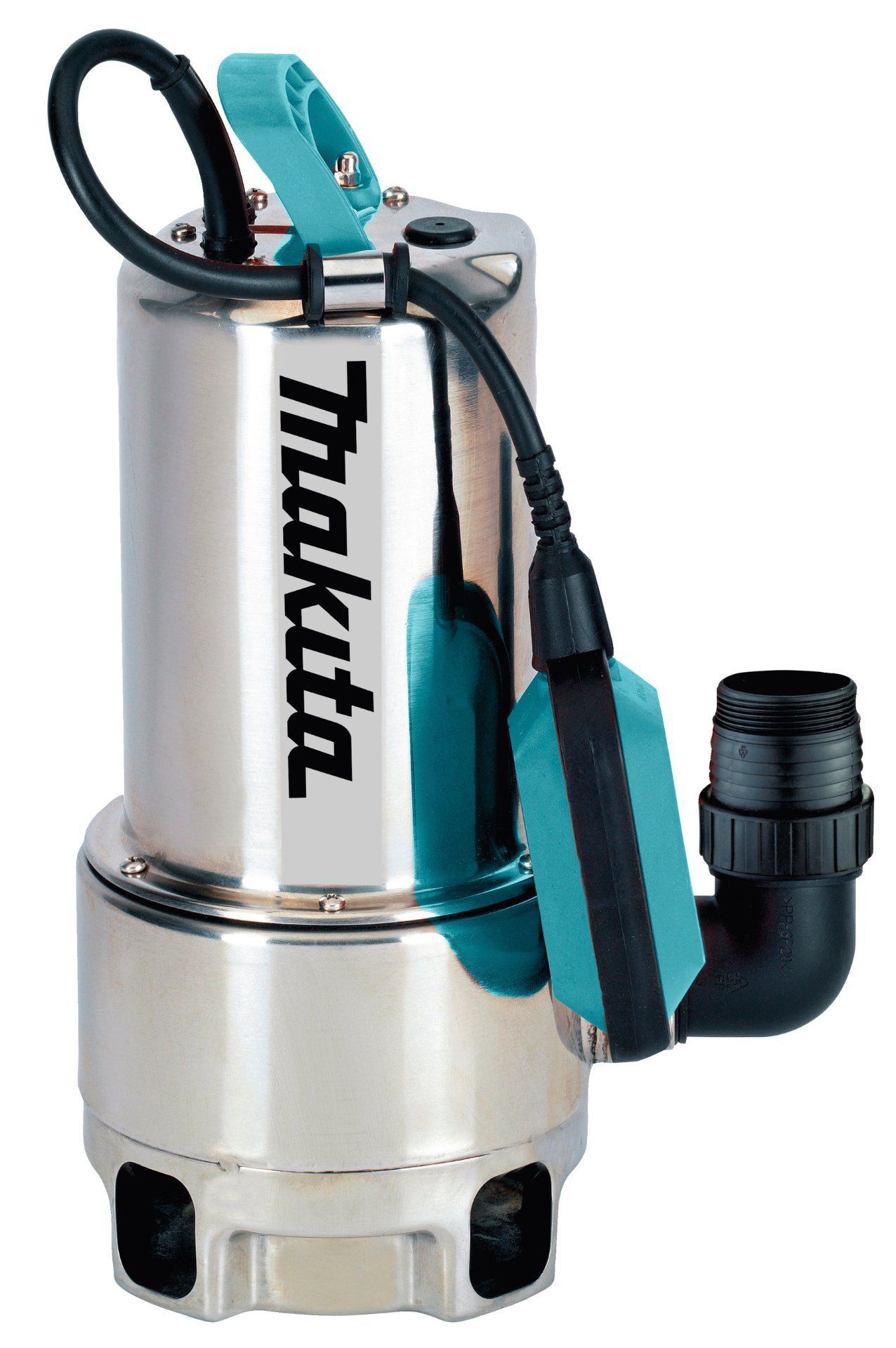 Makita Tauchpumpe Klar-/Schmutzwasser 15.000 l/h