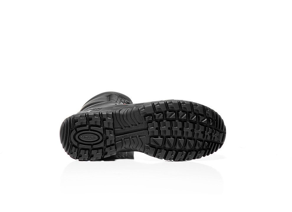 ELTEN RENZO S Sicherheitsstiefel High S3 ESD, Schwarz, Gr. 37
