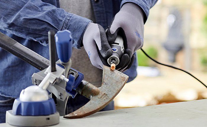 Dremel 3000-1/25 EZ Multifunktionswerkz.
