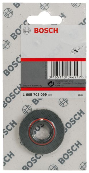 BOSCH Aufnahmeflansch
