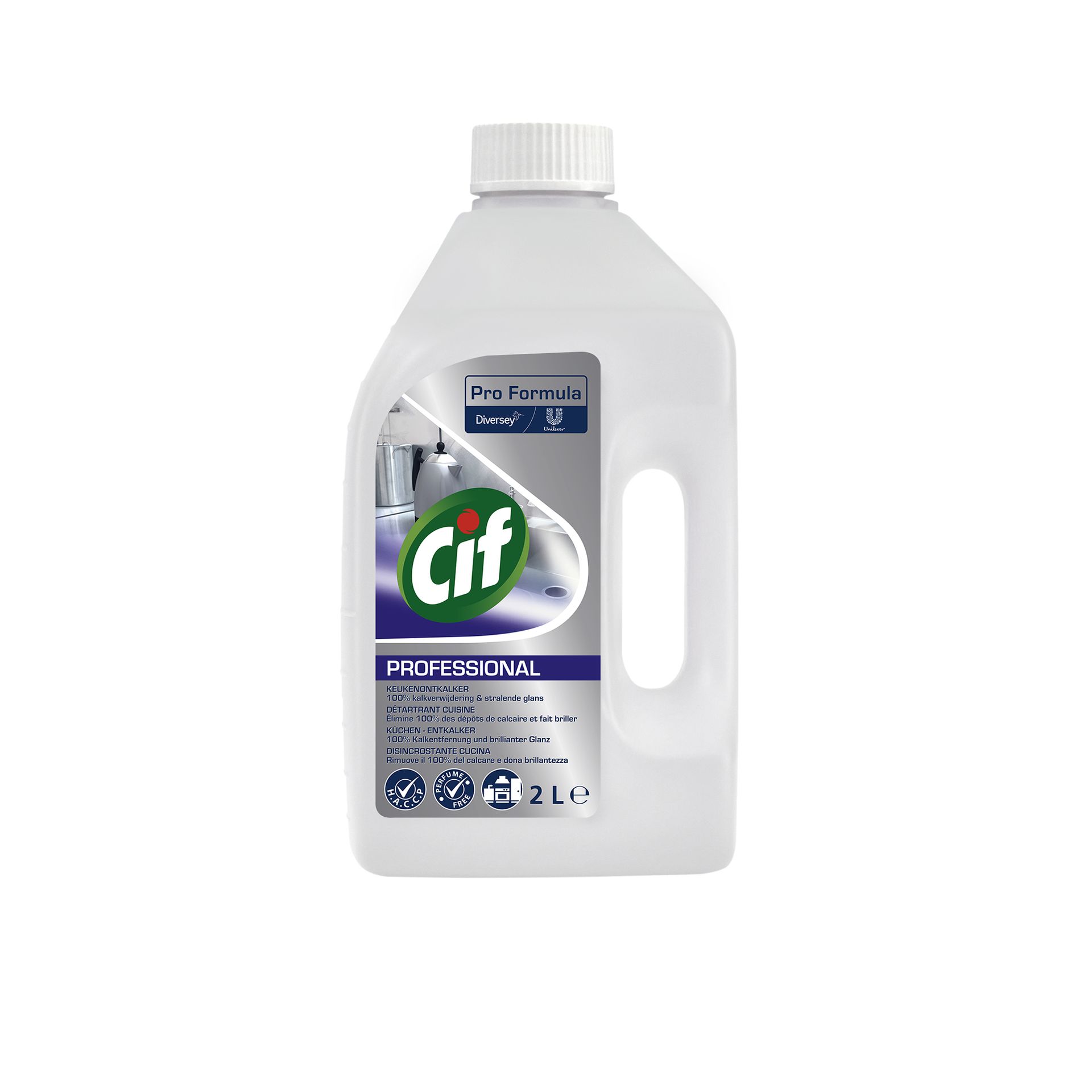 Entkalker Professional 2l