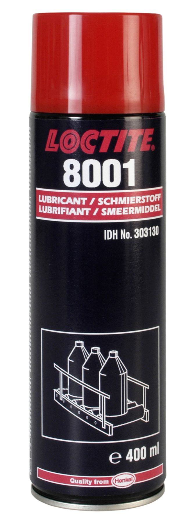 LOCTITE® LB 8001