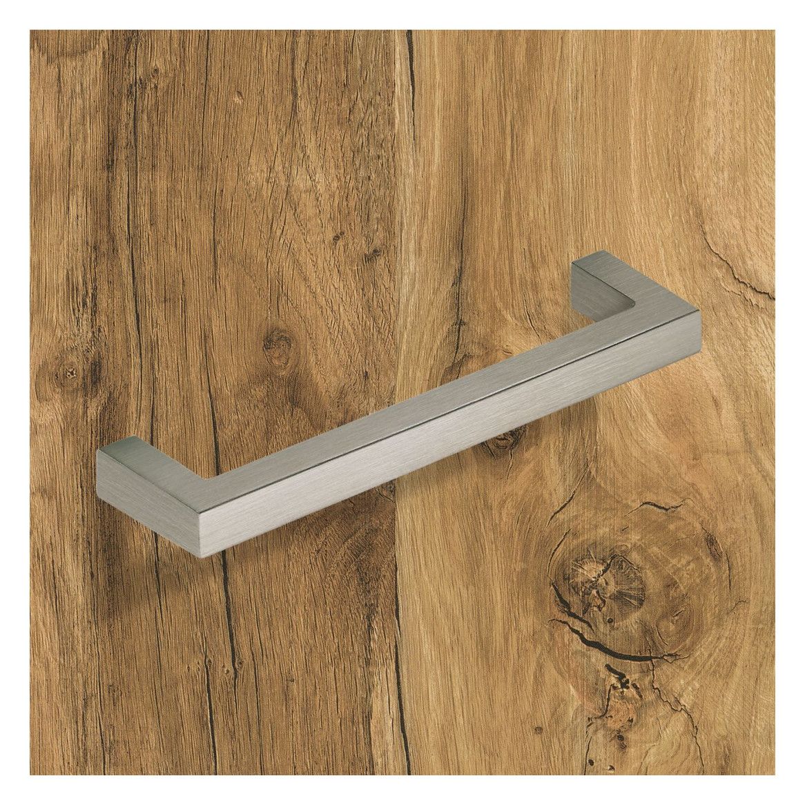 HETTICH Griff Tornea BA 128 mm