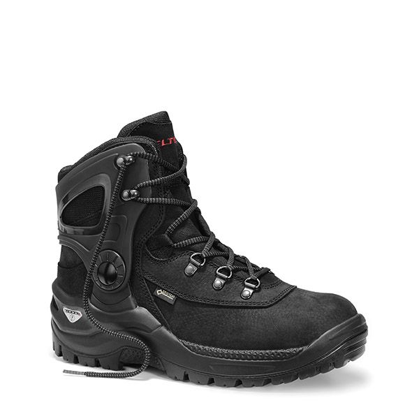 Sicherheitsschnürstiefel FUSION GTX® S3 WR, Gr. 8,5