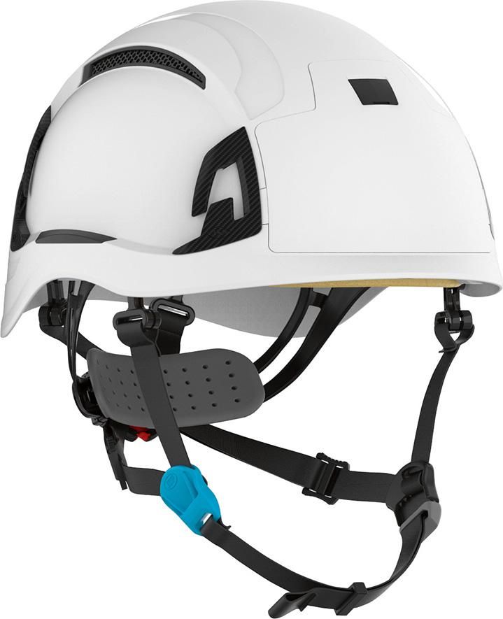 Schutzhelm EVOALTA SkyWorker weiß JSP