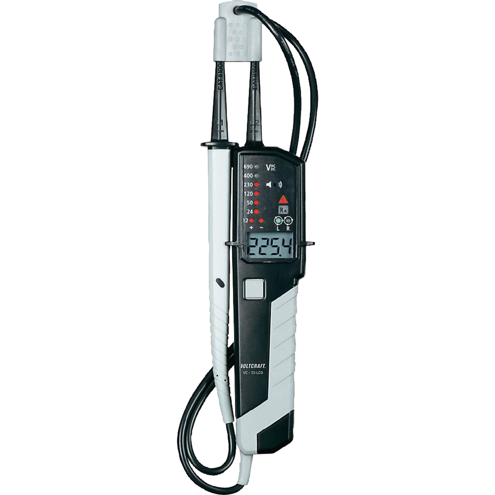 Spannungsprüfer  12-690V