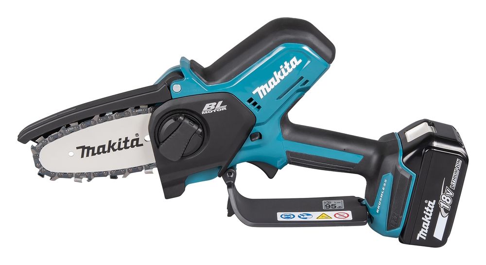 MAKITA Akku-Astsäge, SOLO