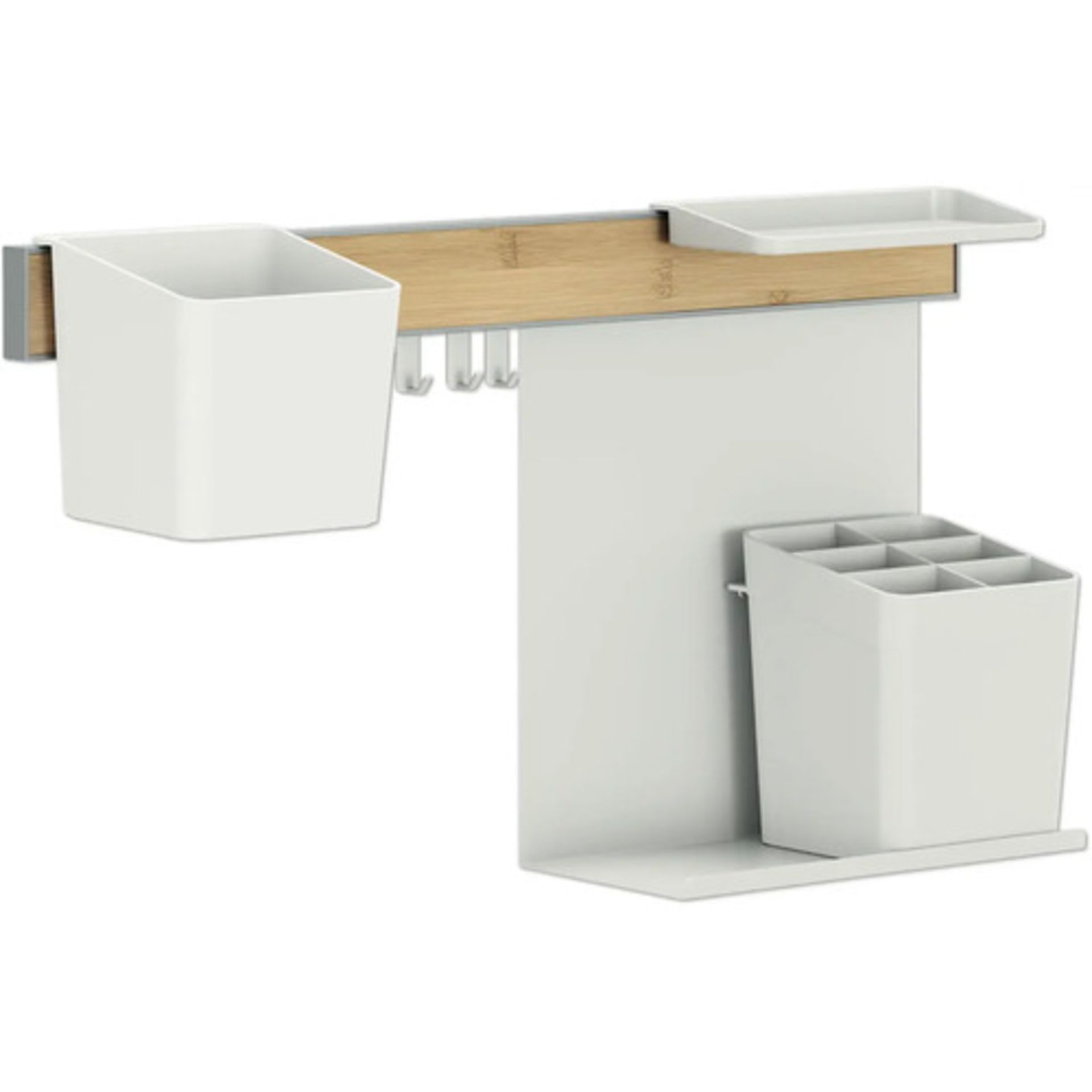 Küchenorganizer Kombi Set M