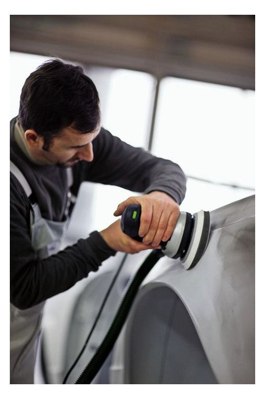 FESTOOL Exzenterschleifer, 150mm