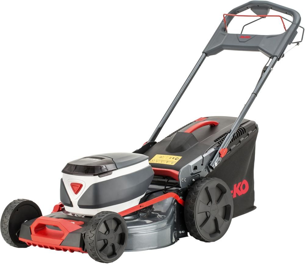 Akku-Rasenmäher 51.6 Li SP COMFORT SET