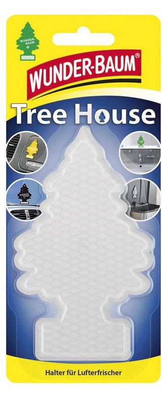 WunderBaum "TreeHouse"