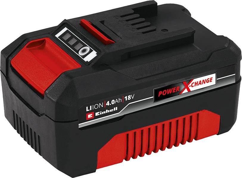Akku 18V 4,0 Ah Power-X-Change