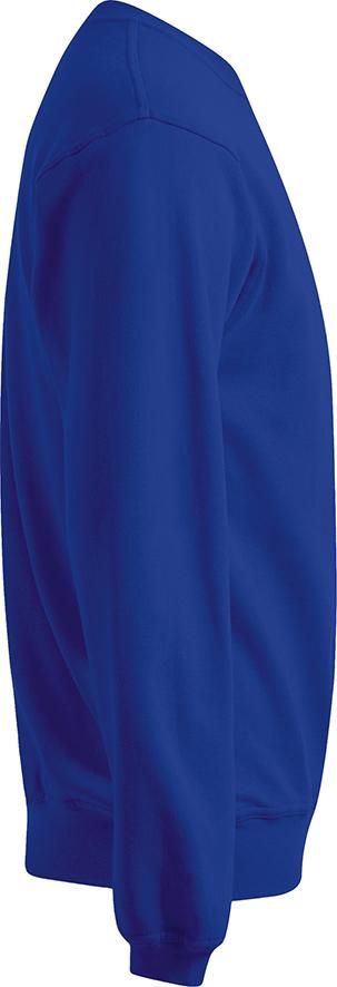 PROMODORO Men's Sweater 80/20 royal Gr. S