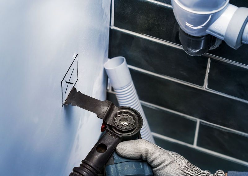 Bosch PRO AIZ 32 APIB Blatt