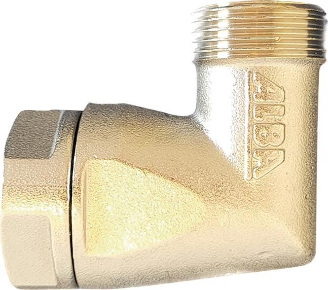 Winkelverschrauung 3/4" vernict ABA Ersatztei