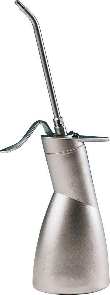 Ölspritzkanne Zinkd.Guss Gr.1 500ml FORUM