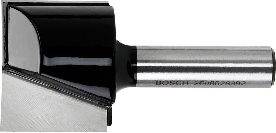 HM-Nutfräser 2-schneider Ø 18,0 mm Bosch