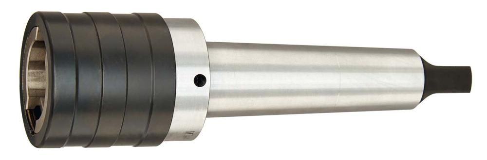 Gewindeschnellwechsel- Futter M3-12 MK2 FORTIS
