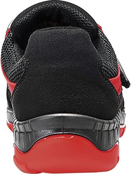 LONNY red Easy ESD S1P
