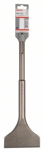 Bosch Spatmeißel