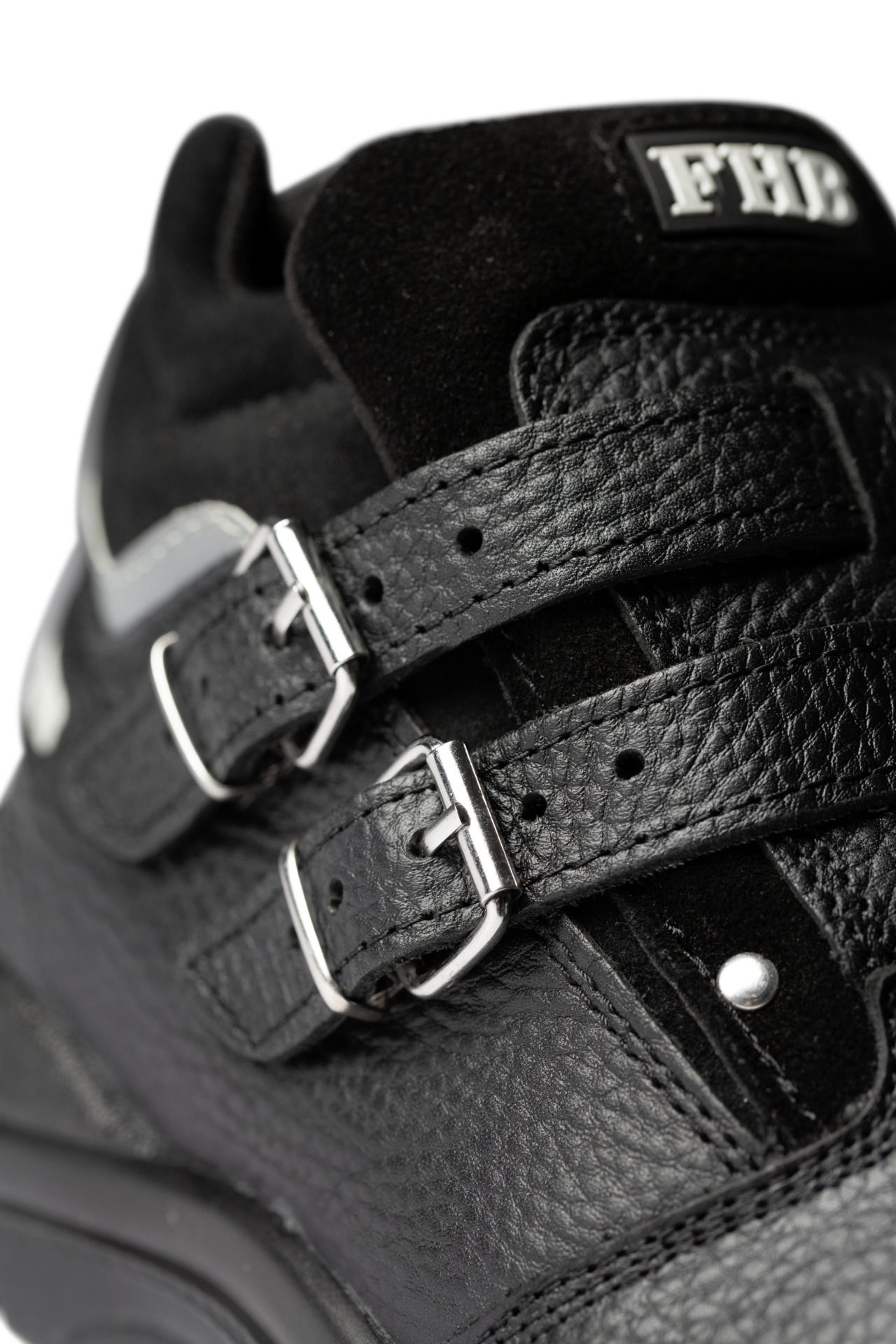 FHB Schnallstiefel NORBERT