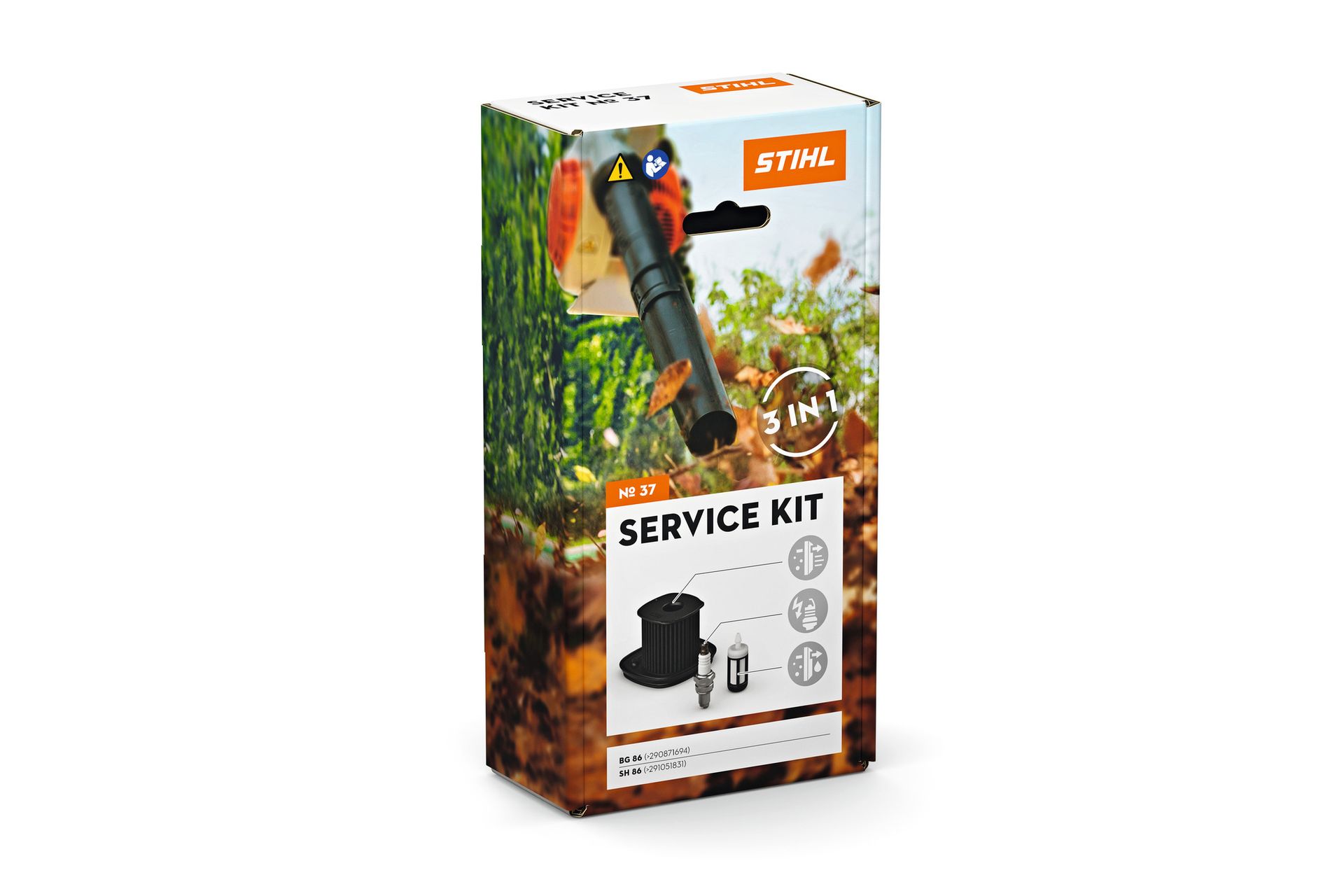 STIHL Service Kit 37