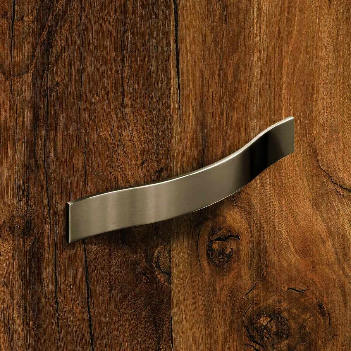 Griff Felina, Bohrabstand 160, L 240 mm, B 30 mm,
