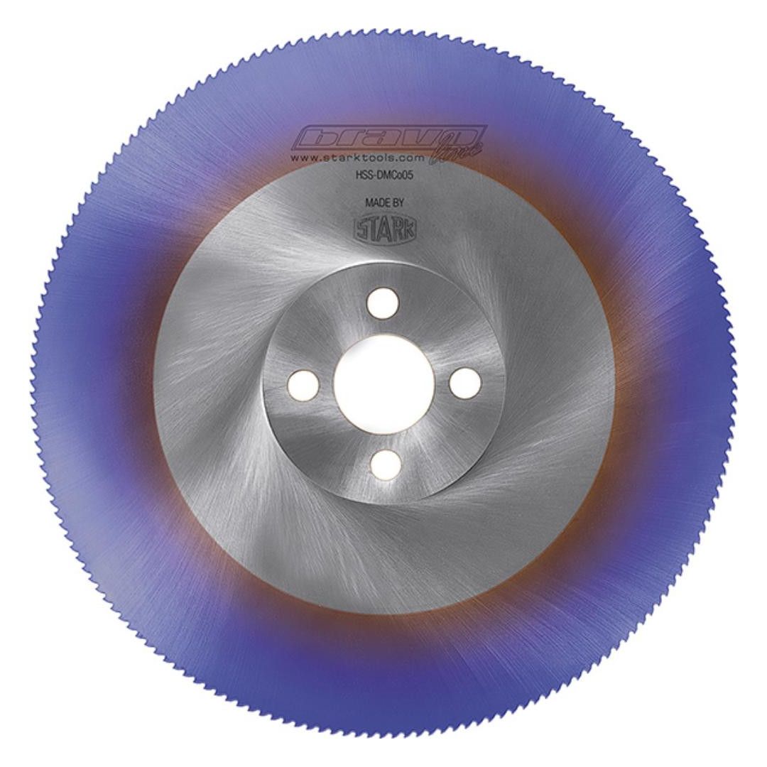 STARK HSS-DMo5 Metallkreissägeblatt