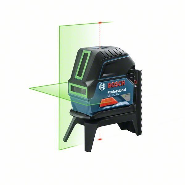 Bosch Kombilaser GCL 2-15 G